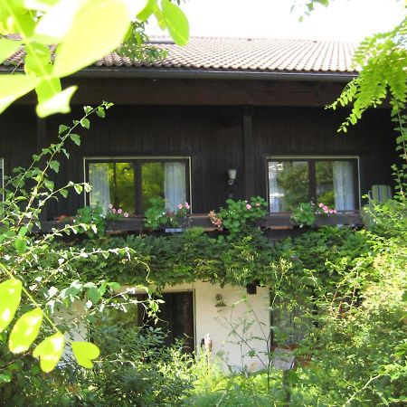 Haus An Der Therme Bad Endorf Extérieur photo