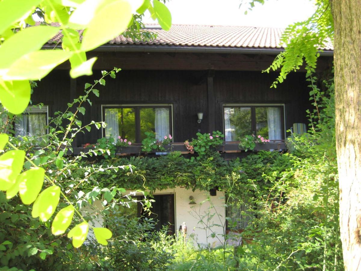 Haus An Der Therme Bad Endorf Extérieur photo